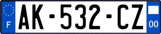 AK-532-CZ