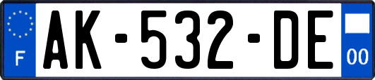 AK-532-DE
