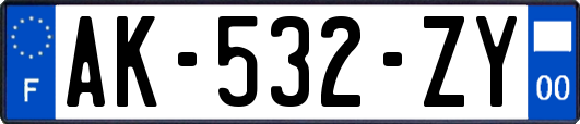 AK-532-ZY