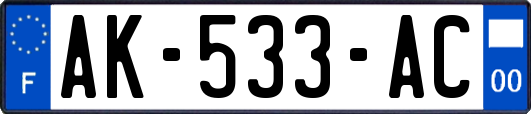 AK-533-AC