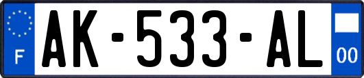 AK-533-AL