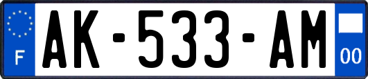 AK-533-AM