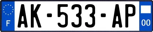 AK-533-AP