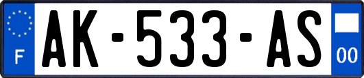 AK-533-AS