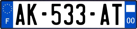 AK-533-AT