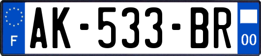 AK-533-BR