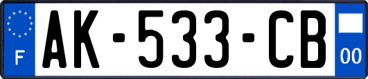 AK-533-CB