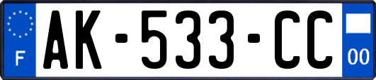 AK-533-CC