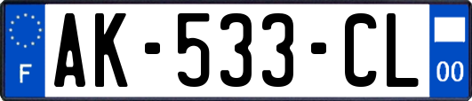 AK-533-CL