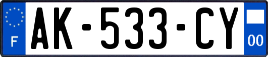 AK-533-CY