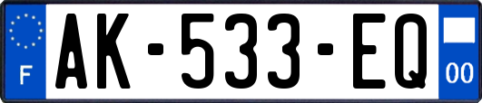 AK-533-EQ