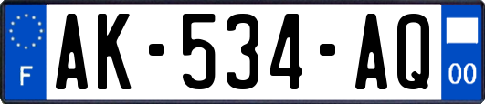 AK-534-AQ