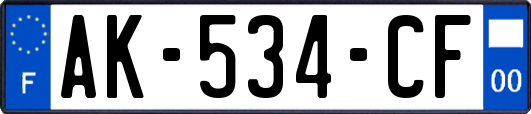 AK-534-CF