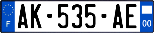 AK-535-AE