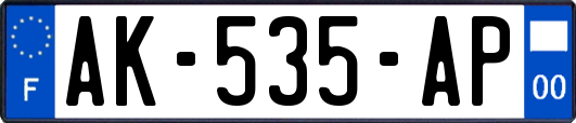 AK-535-AP