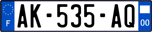 AK-535-AQ