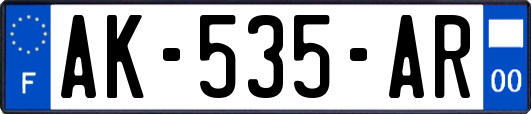 AK-535-AR