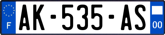 AK-535-AS