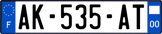 AK-535-AT