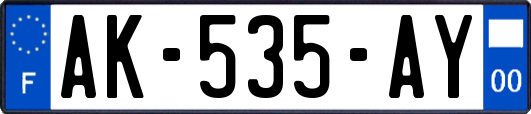 AK-535-AY