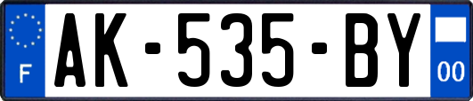 AK-535-BY