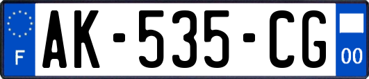 AK-535-CG