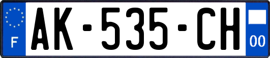 AK-535-CH