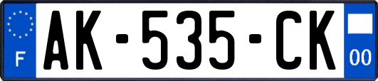 AK-535-CK