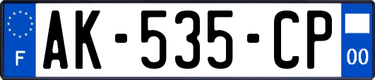 AK-535-CP