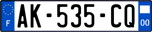 AK-535-CQ