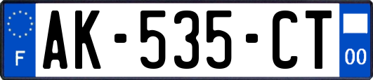 AK-535-CT