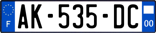 AK-535-DC