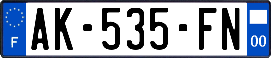 AK-535-FN