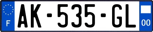 AK-535-GL