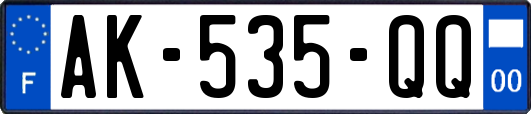 AK-535-QQ