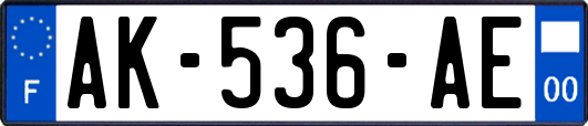 AK-536-AE