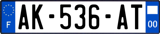 AK-536-AT