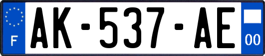 AK-537-AE