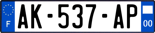 AK-537-AP