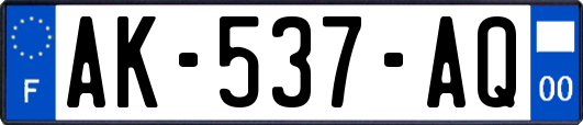 AK-537-AQ