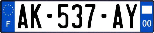 AK-537-AY