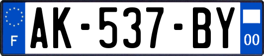 AK-537-BY