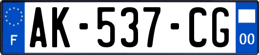 AK-537-CG