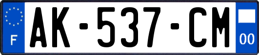 AK-537-CM