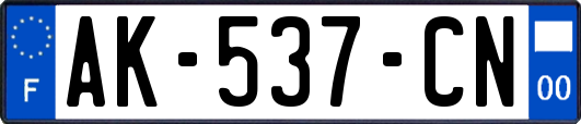 AK-537-CN