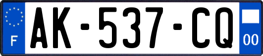 AK-537-CQ
