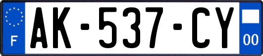 AK-537-CY