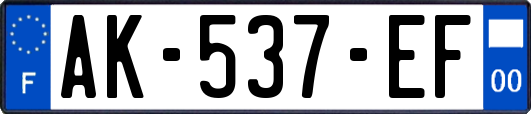 AK-537-EF