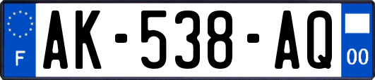 AK-538-AQ