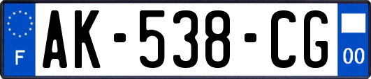 AK-538-CG